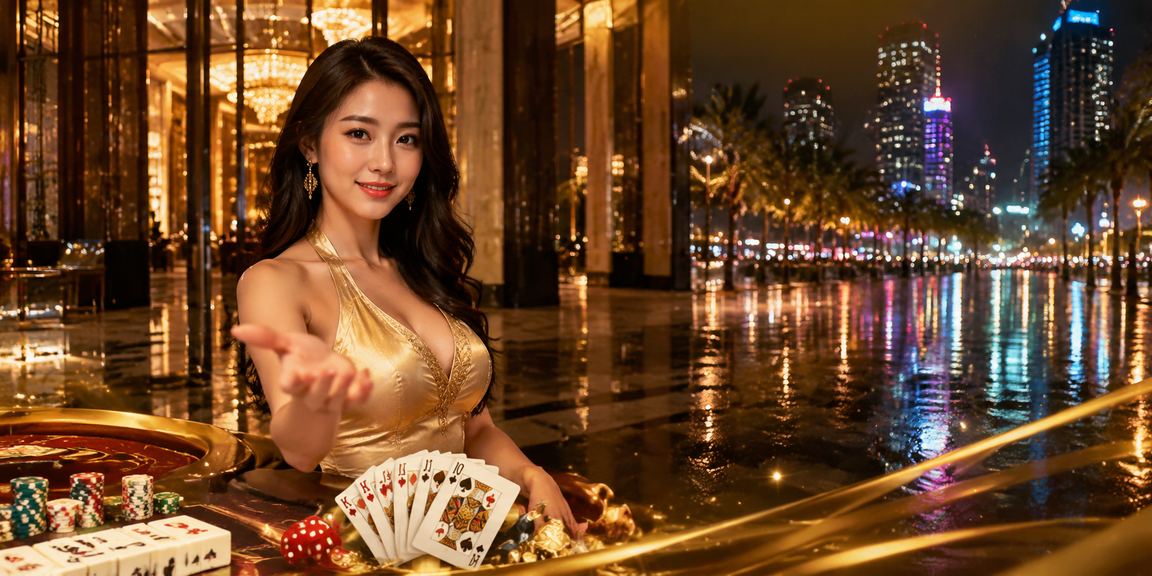 Lễ hội trò chơi bài tại Đà Nẵng – người chơi tụ tập trải nghiệm card game sôi động