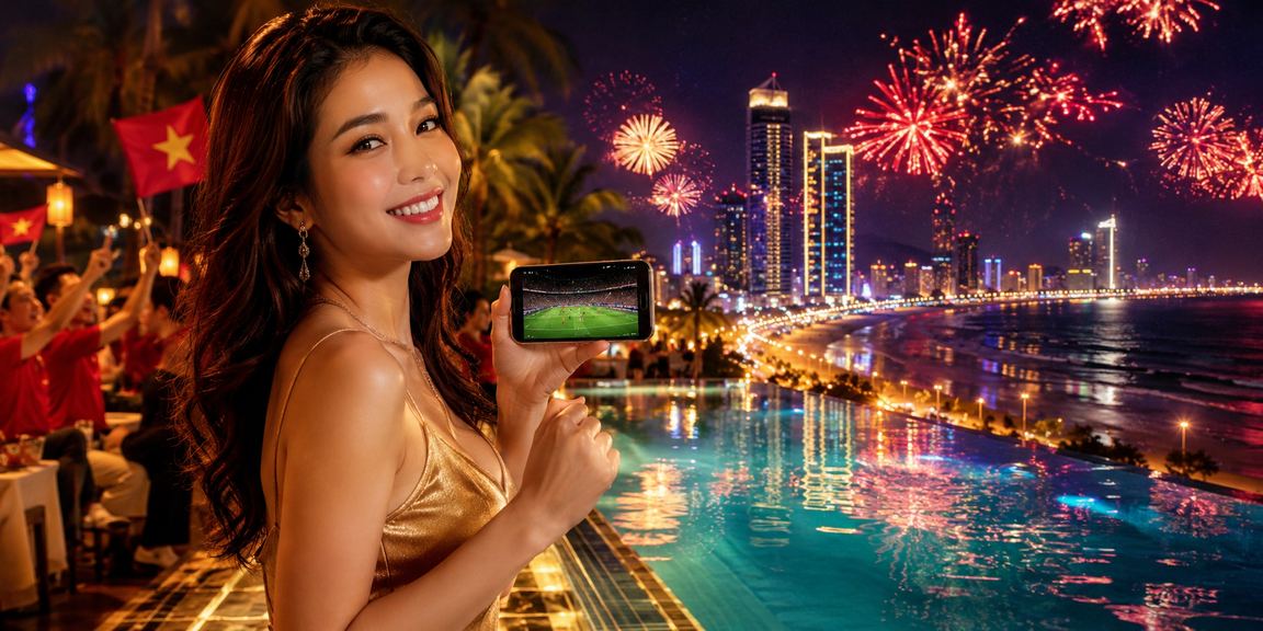 Cược casino trực tuyến qua ứng dụng di động tại Việt Nam